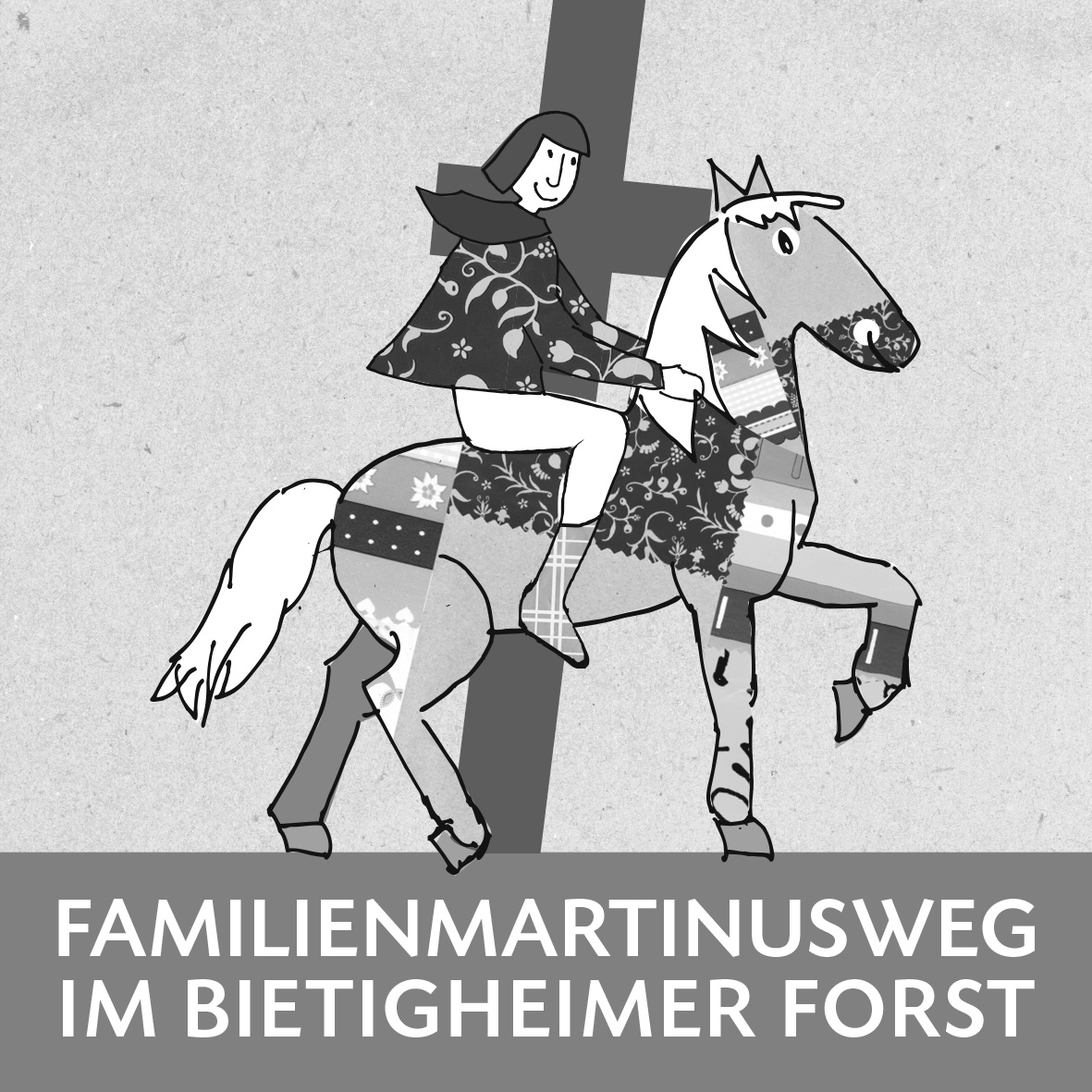 Familien-Martinusweg